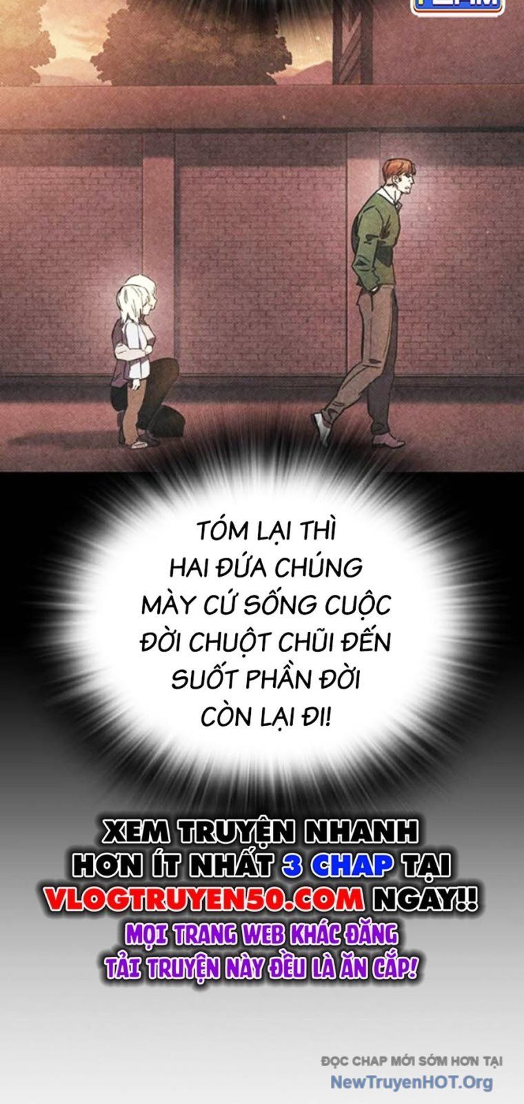 Đại Tướng Chiến Chap 51 - Next Chap 52