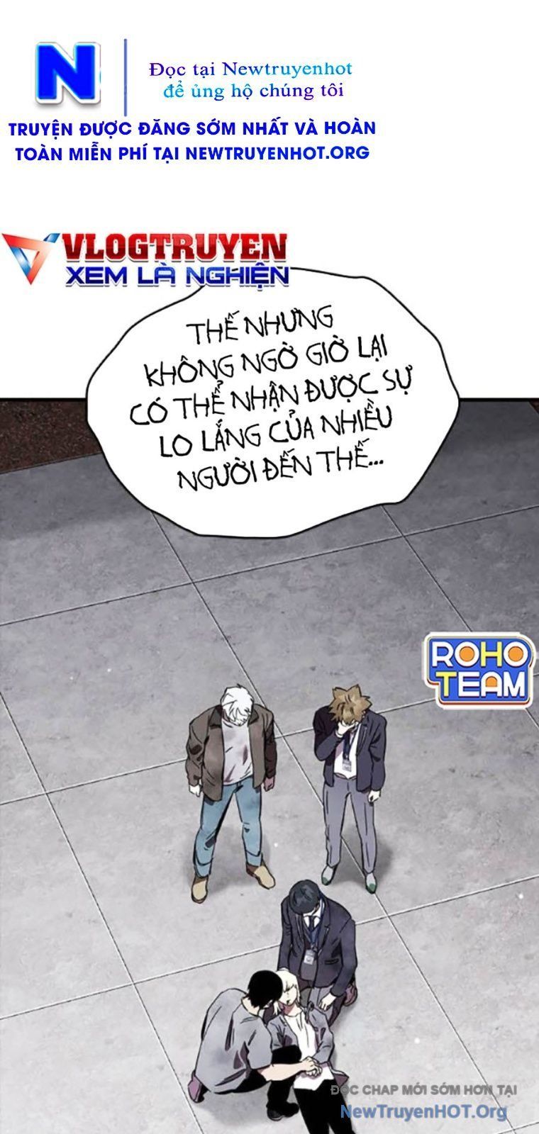 Đại Tướng Chiến Chap 51 - Next Chap 52