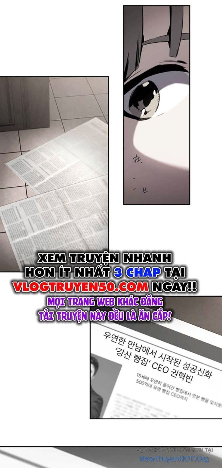 Đại Tướng Chiến Chap 51 - Next Chap 52