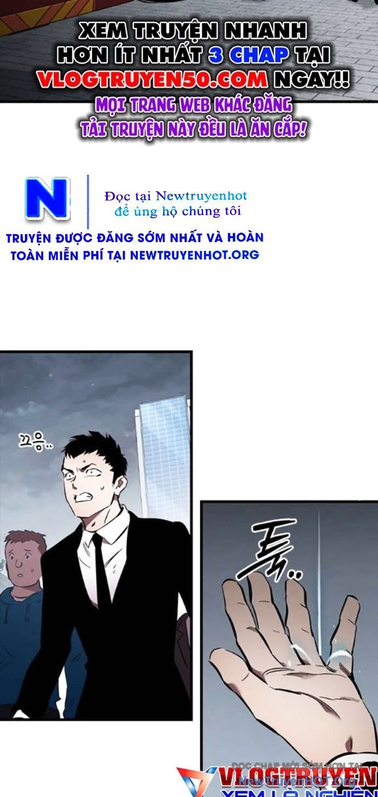 Đại Tướng Chiến Chap 51 - Next Chap 52