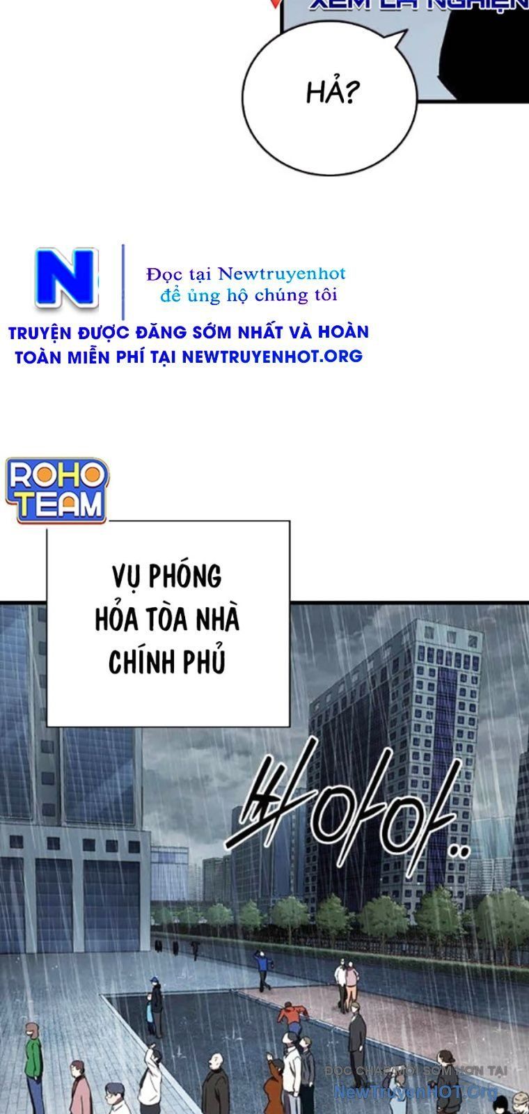 Đại Tướng Chiến Chap 51 - Next Chap 52