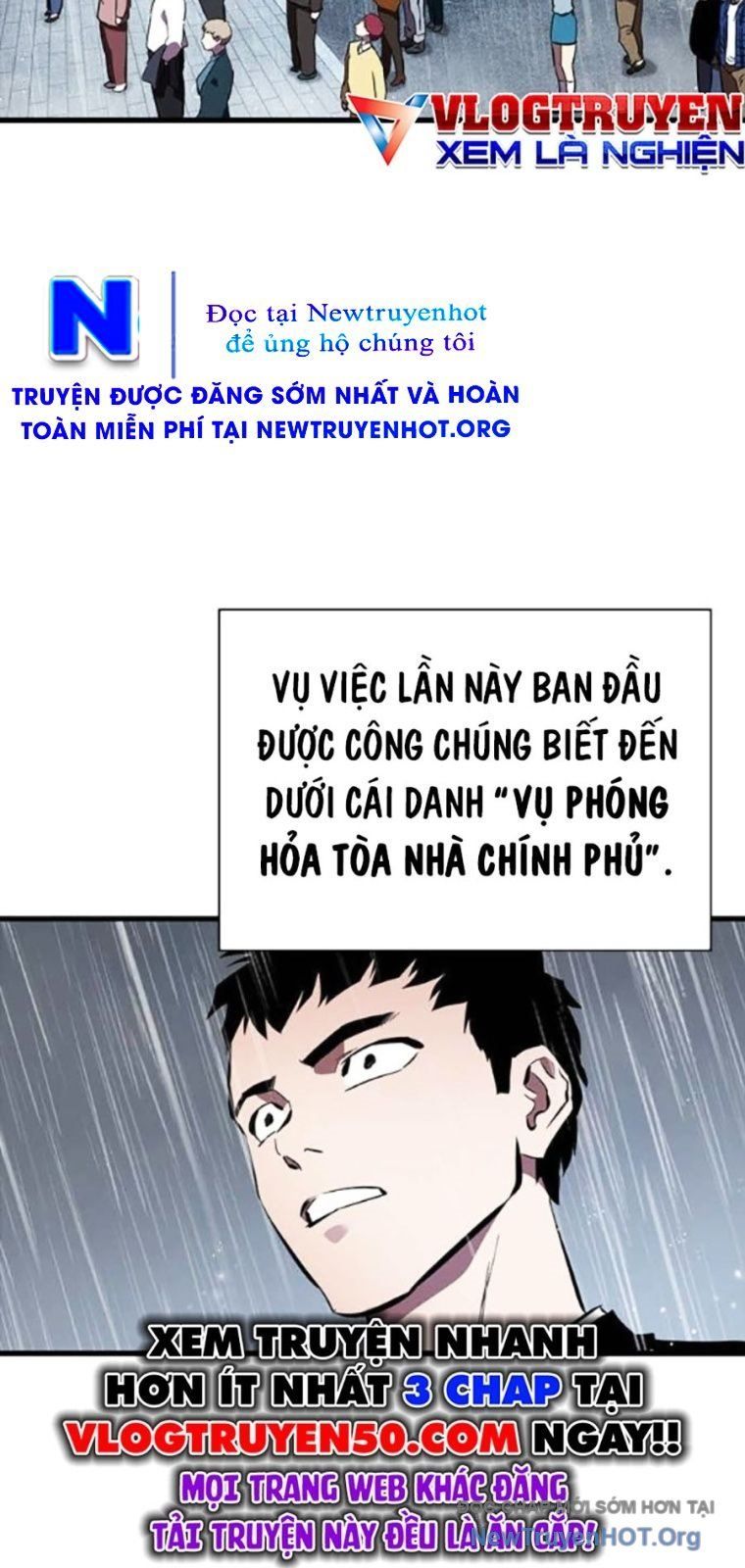 Đại Tướng Chiến Chap 51 - Next Chap 52