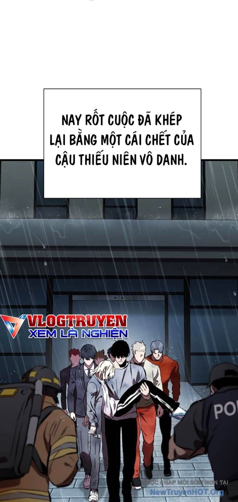 Đại Tướng Chiến Chap 51 - Next Chap 52