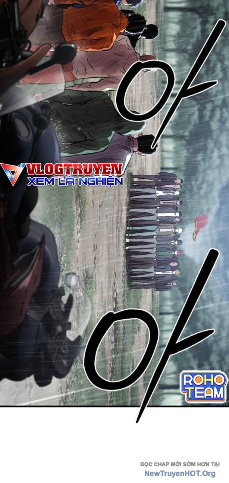 Đại Tướng Chiến Chap 51 - Next Chap 52