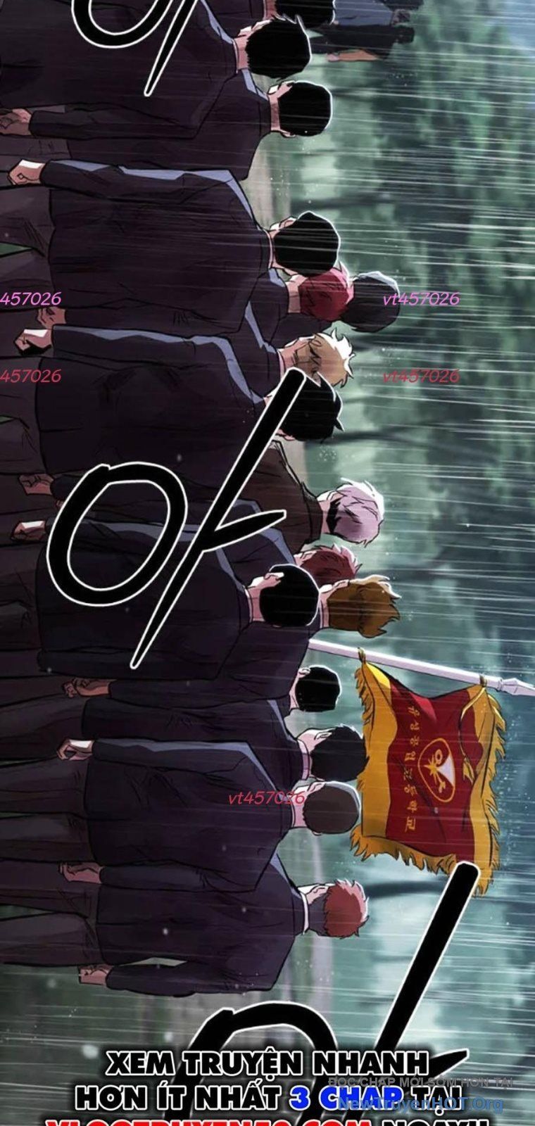 Đại Tướng Chiến Chap 51 - Next Chap 52