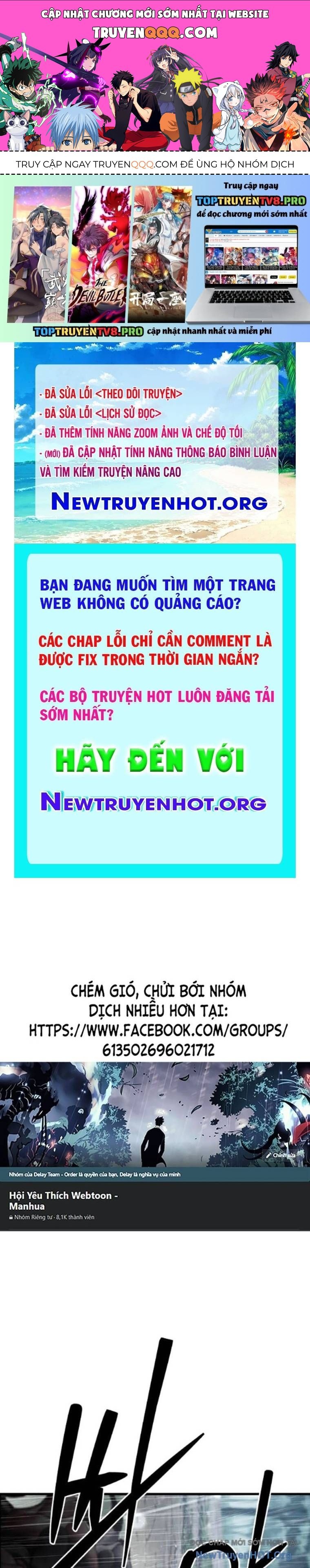 Đại Tướng Chiến Chap 52 - Next Chap 53