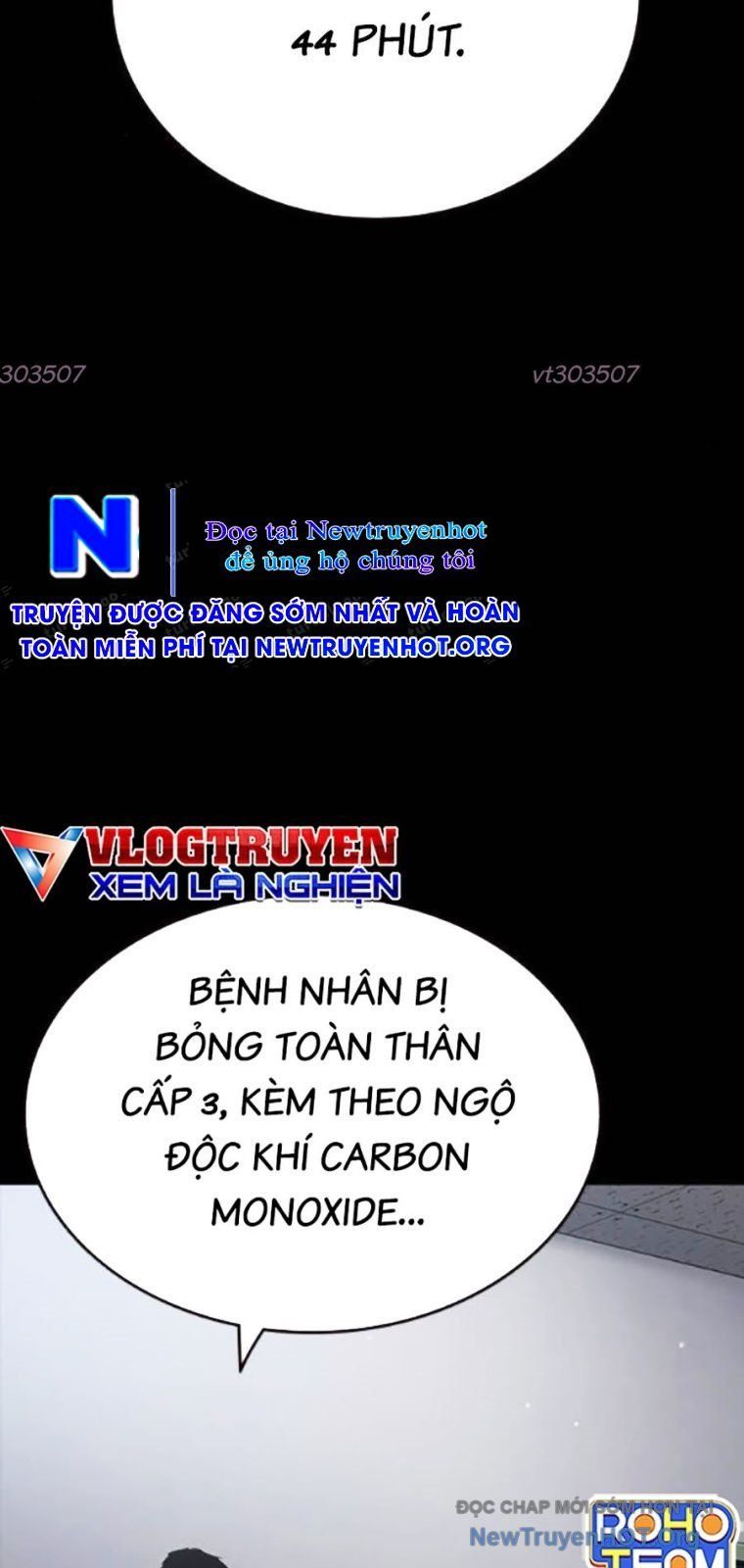 Đại Tướng Chiến Chap 52 - Next Chap 53