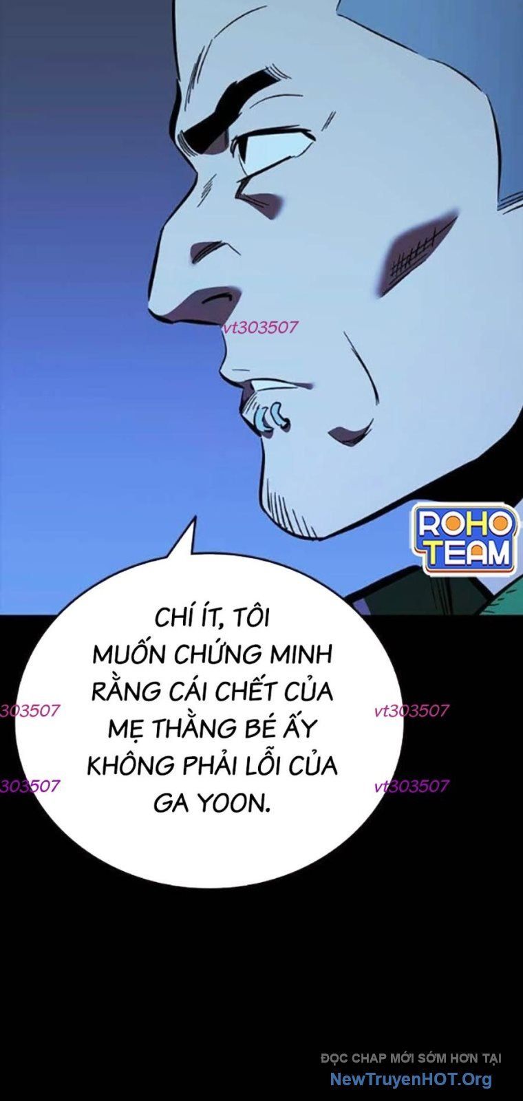 Đại Tướng Chiến Chap 52 - Next Chap 53