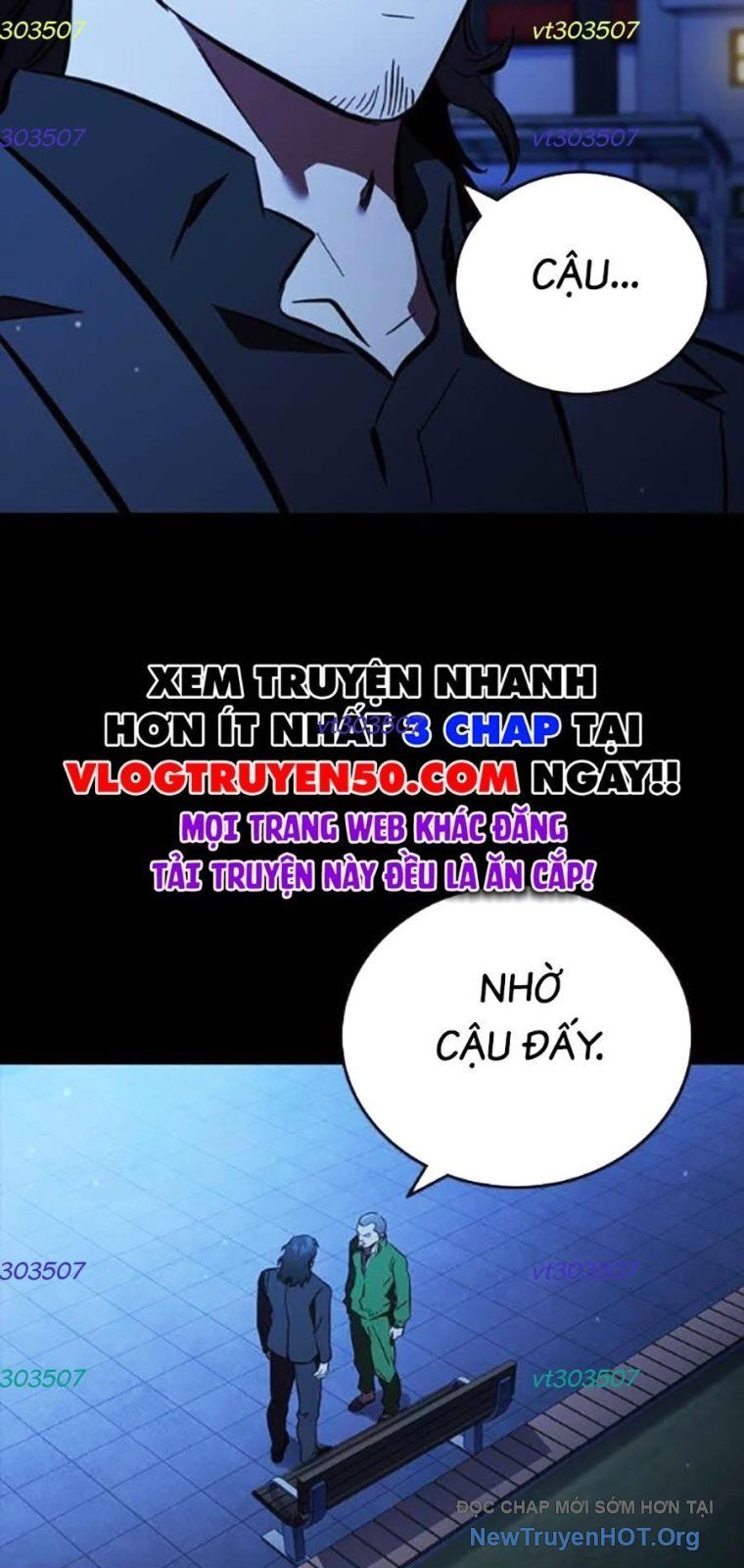 Đại Tướng Chiến Chap 52 - Next Chap 53
