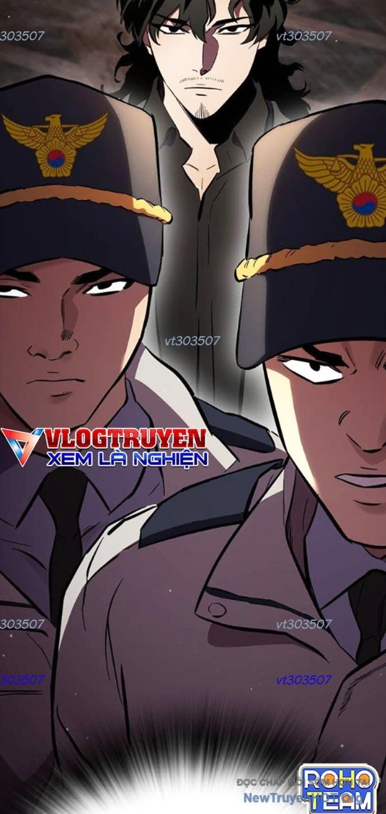 Đại Tướng Chiến Chap 52 - Next Chap 53