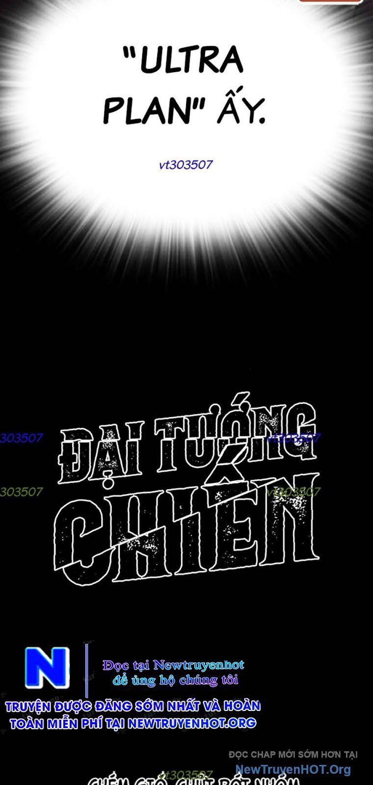 Đại Tướng Chiến Chap 52 - Next Chap 53