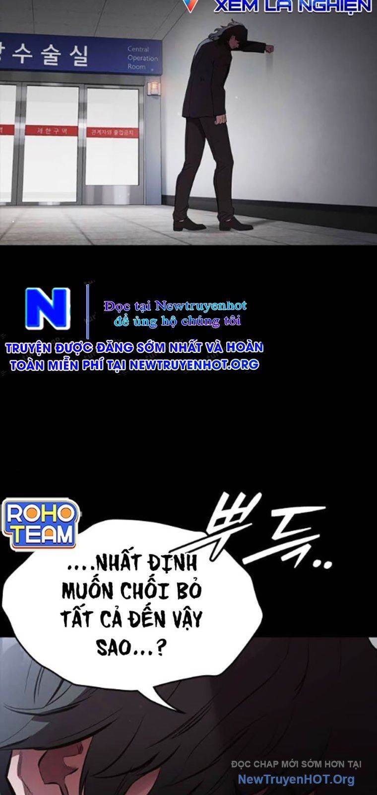 Đại Tướng Chiến Chap 52 - Next Chap 53