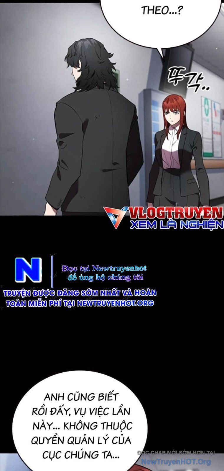 Đại Tướng Chiến Chap 52 - Next Chap 53