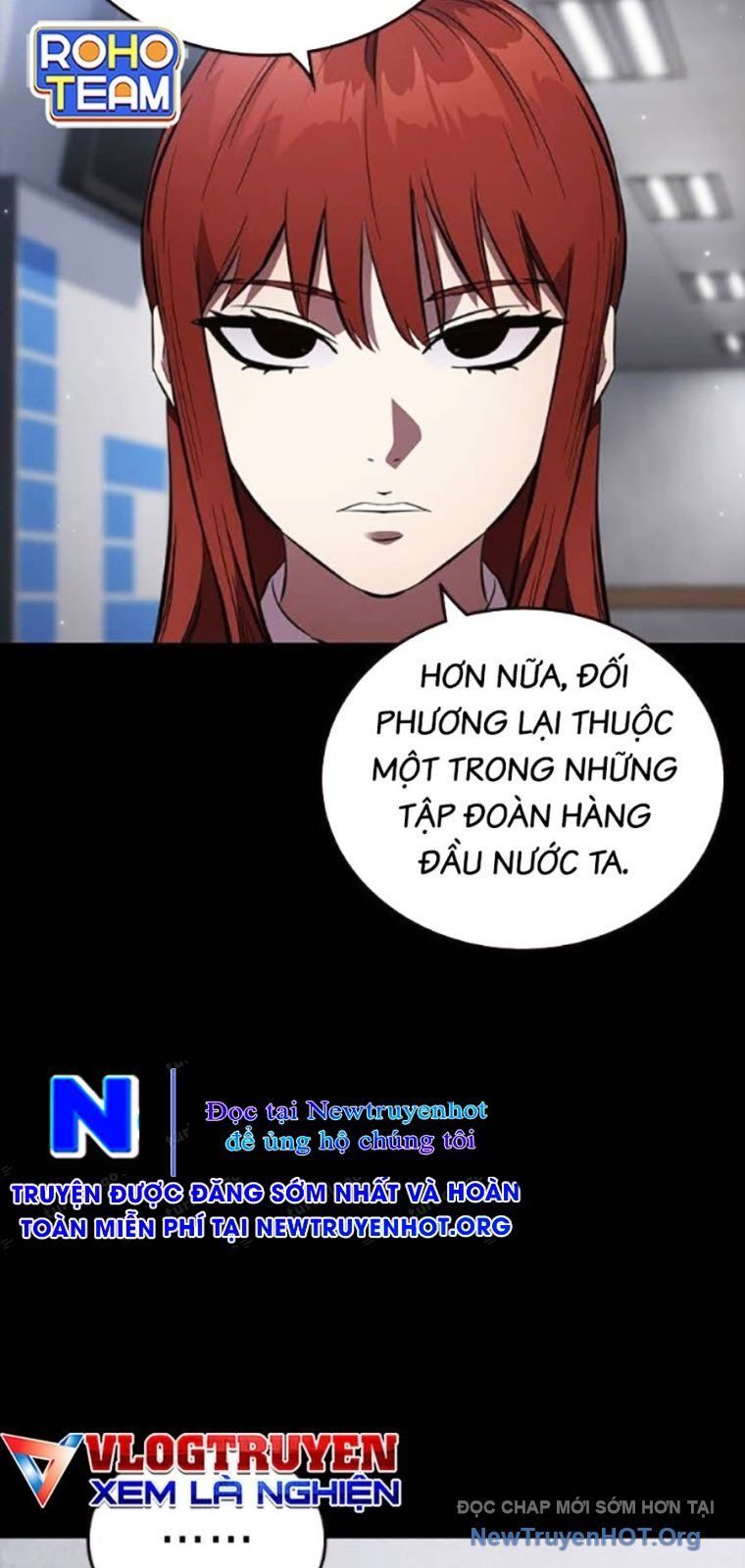 Đại Tướng Chiến Chap 52 - Next Chap 53