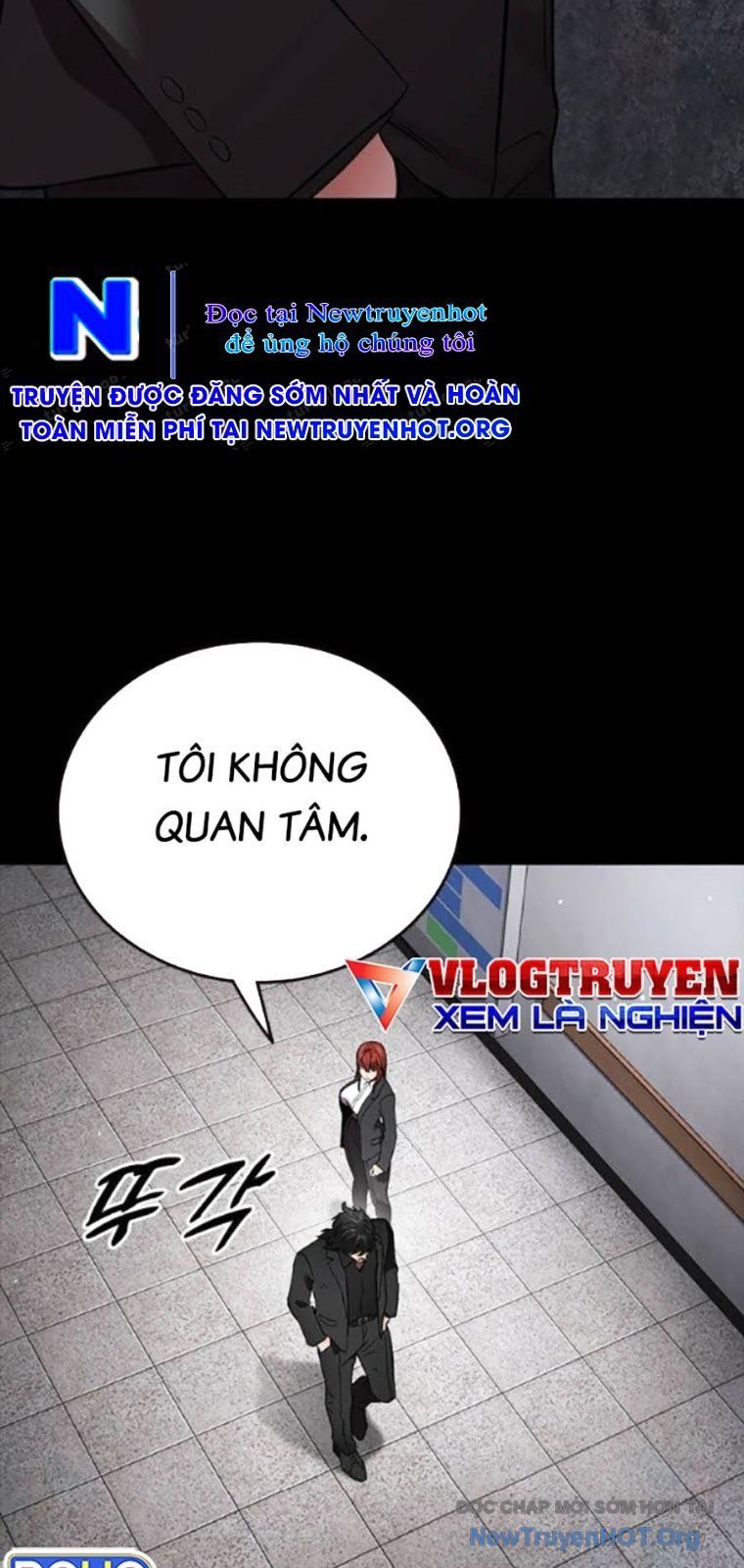 Đại Tướng Chiến Chap 52 - Next Chap 53