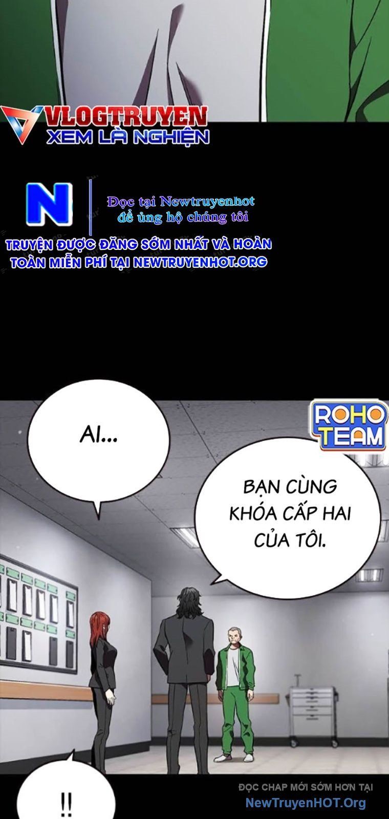 Đại Tướng Chiến Chap 52 - Next Chap 53