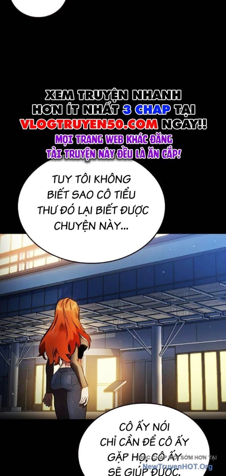 Đại Tướng Chiến Chap 52 - Next Chap 53