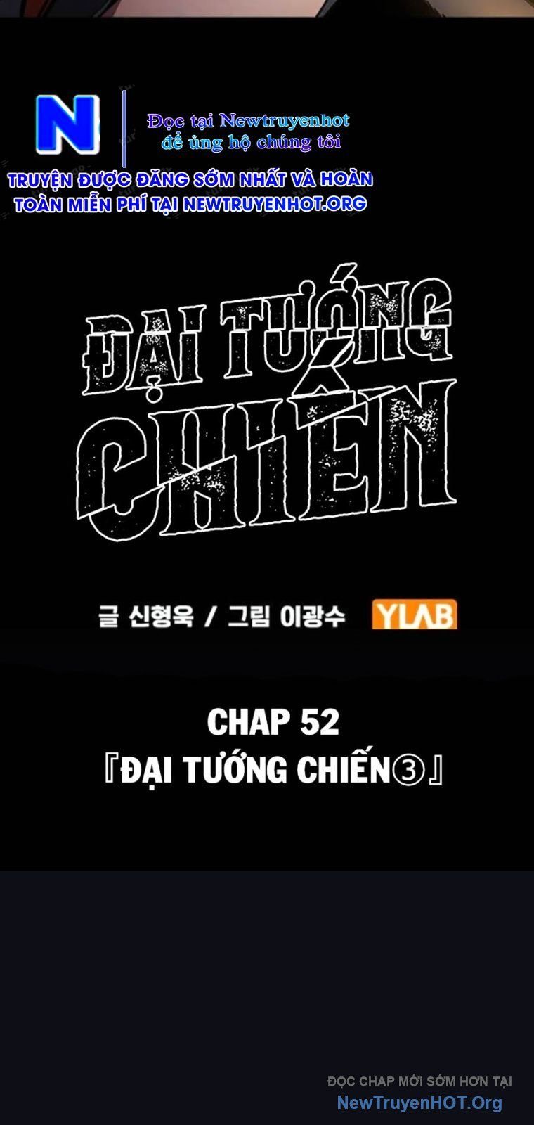 Đại Tướng Chiến Chap 52 - Next Chap 53