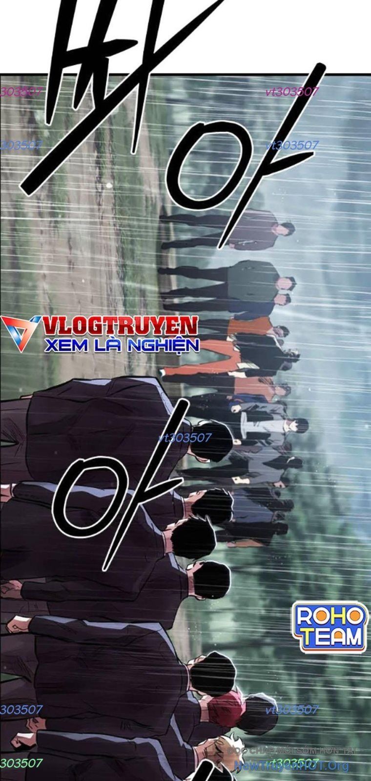 Đại Tướng Chiến Chap 52 - Next Chap 53