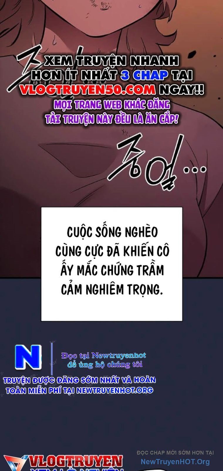 Đại Tướng Chiến Chap 52 - Next Chap 53