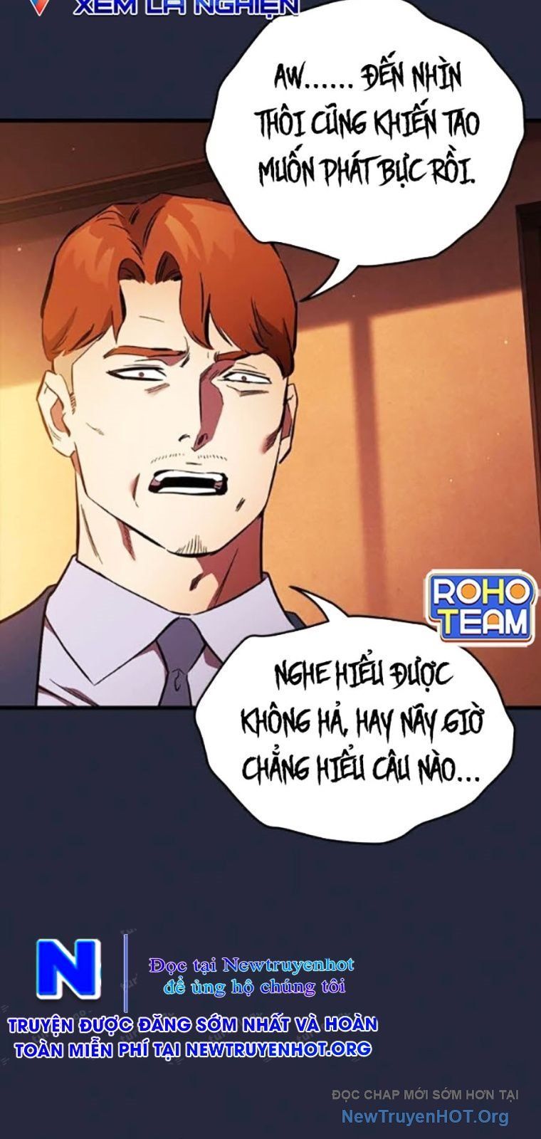 Đại Tướng Chiến Chap 52 - Next Chap 53