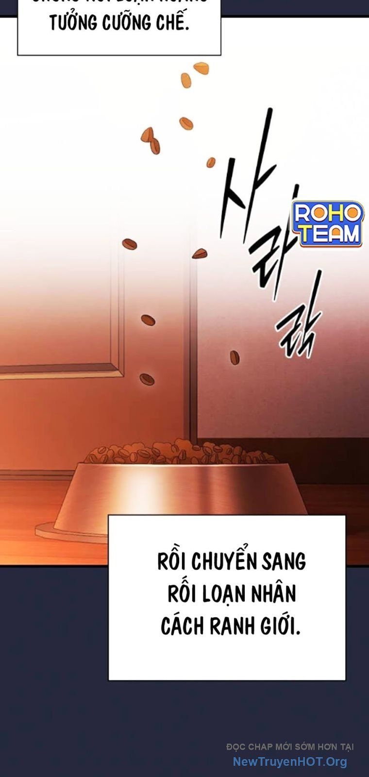 Đại Tướng Chiến Chap 52 - Next Chap 53