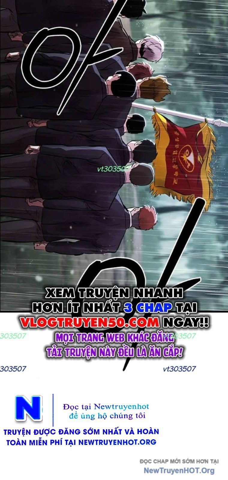 Đại Tướng Chiến Chap 52 - Next Chap 53