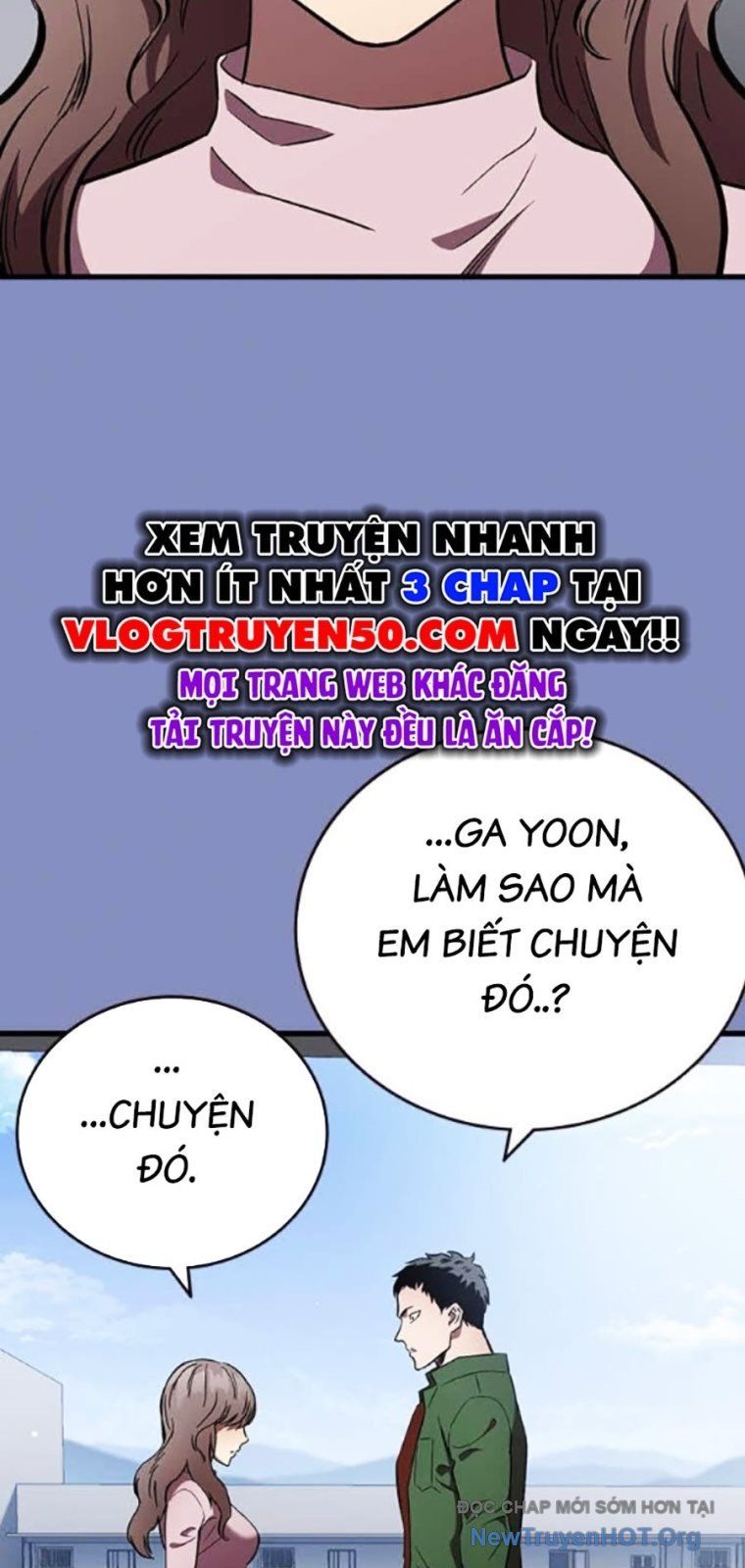 Đại Tướng Chiến Chap 52 - Next Chap 53