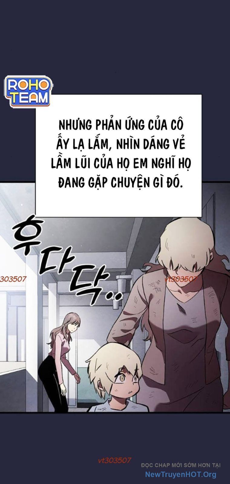 Đại Tướng Chiến Chap 52 - Next Chap 53
