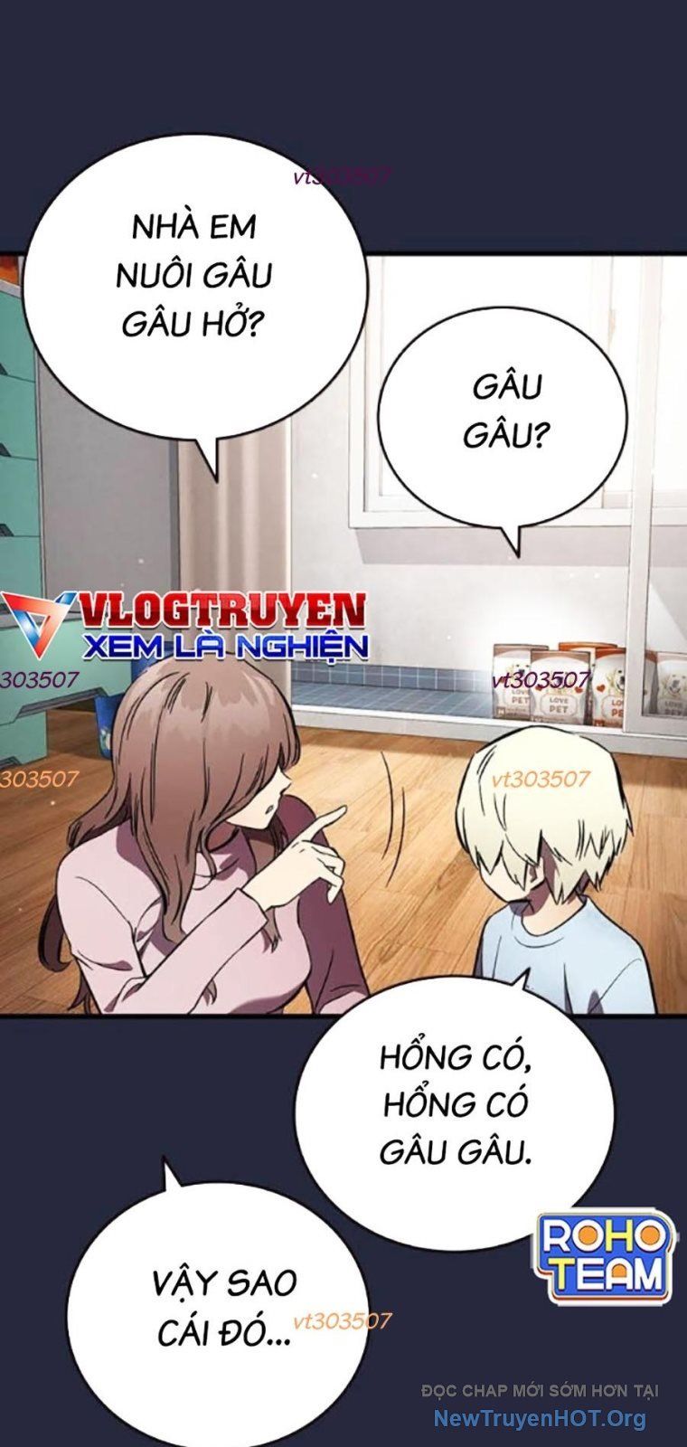 Đại Tướng Chiến Chap 52 - Next Chap 53