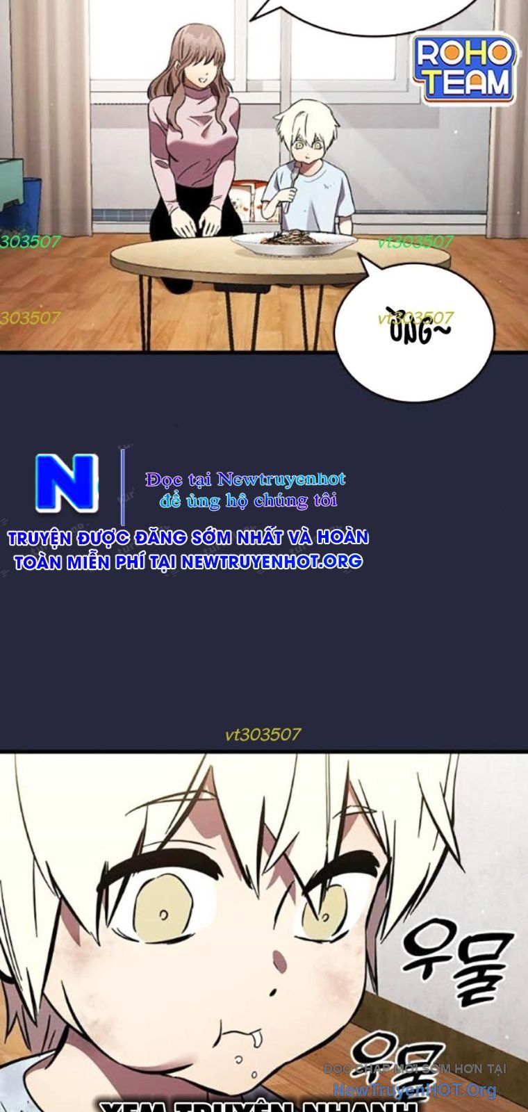 Đại Tướng Chiến Chap 52 - Next Chap 53