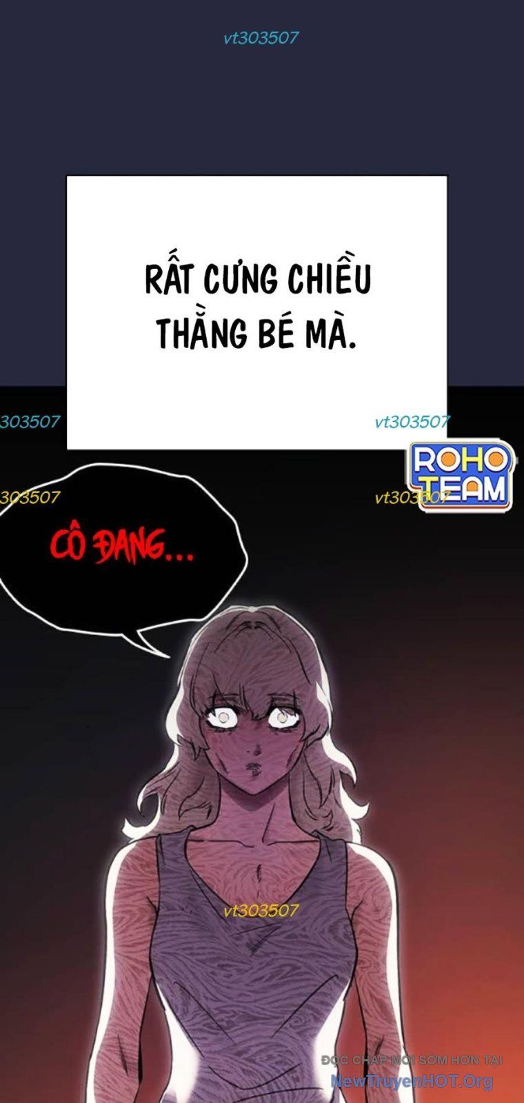 Đại Tướng Chiến Chap 52 - Next Chap 53