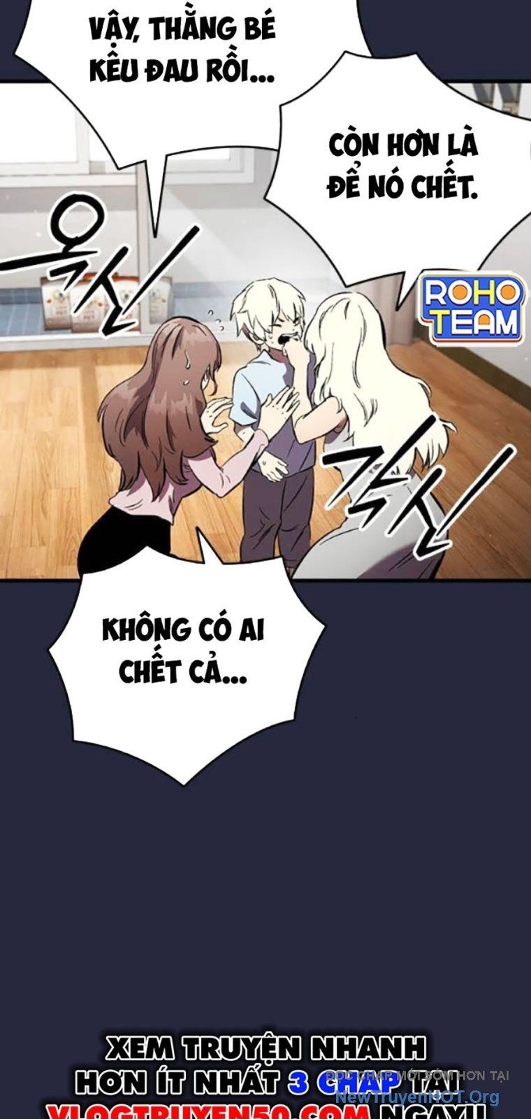 Đại Tướng Chiến Chap 52 - Next Chap 53