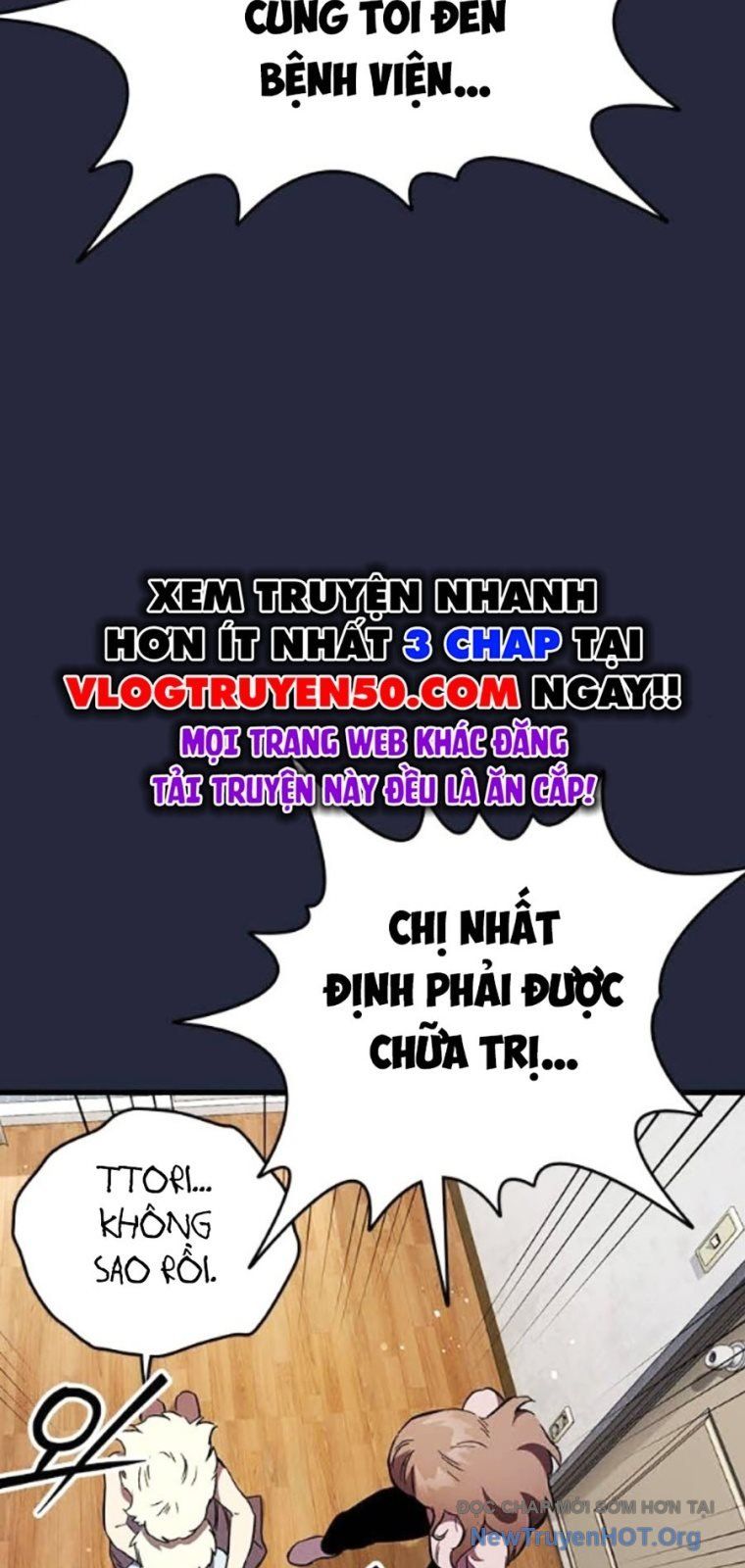 Đại Tướng Chiến Chap 52 - Next Chap 53
