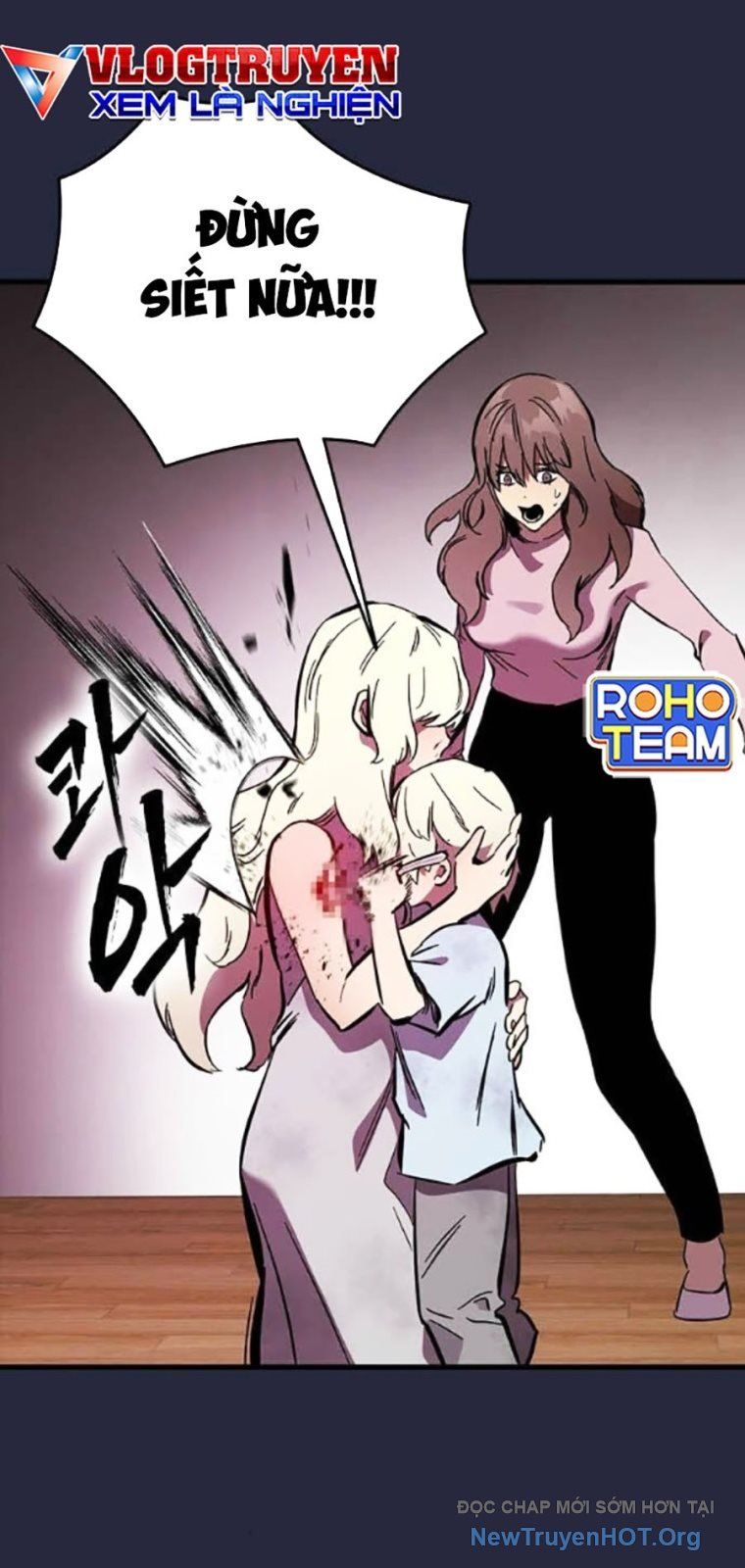 Đại Tướng Chiến Chap 52 - Next Chap 53