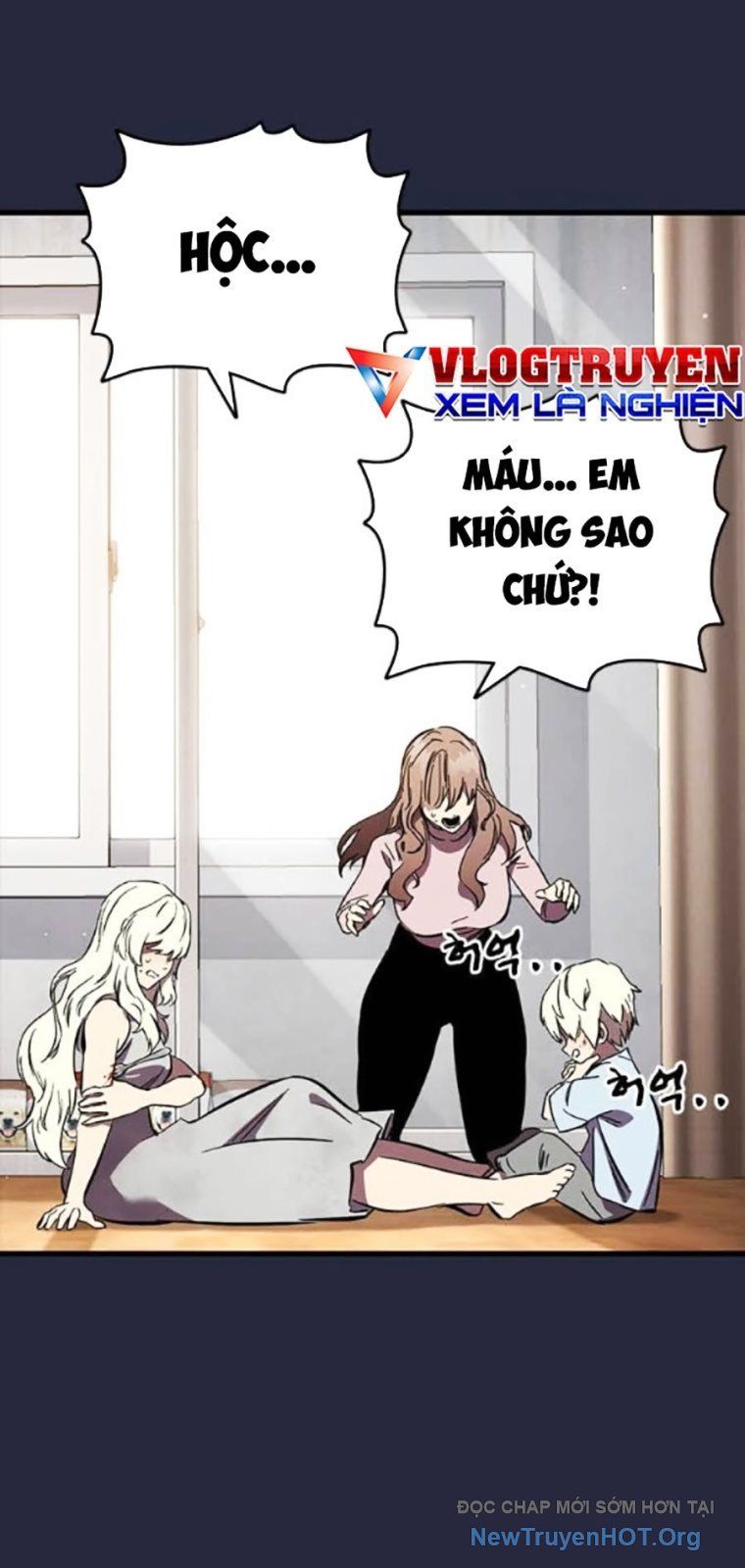 Đại Tướng Chiến Chap 52 - Next Chap 53