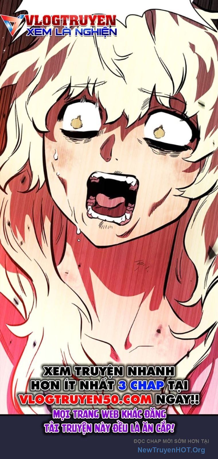 Đại Tướng Chiến Chap 52 - Next Chap 53