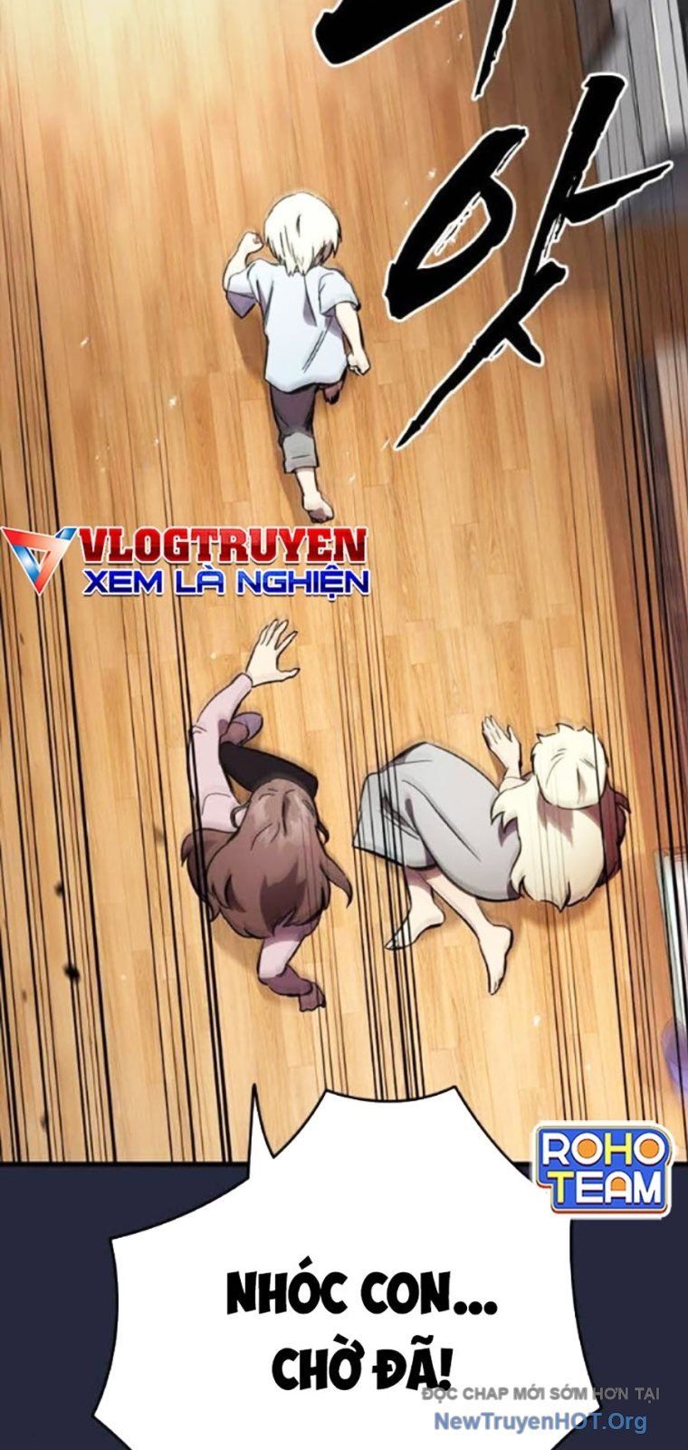 Đại Tướng Chiến Chap 52 - Next Chap 53