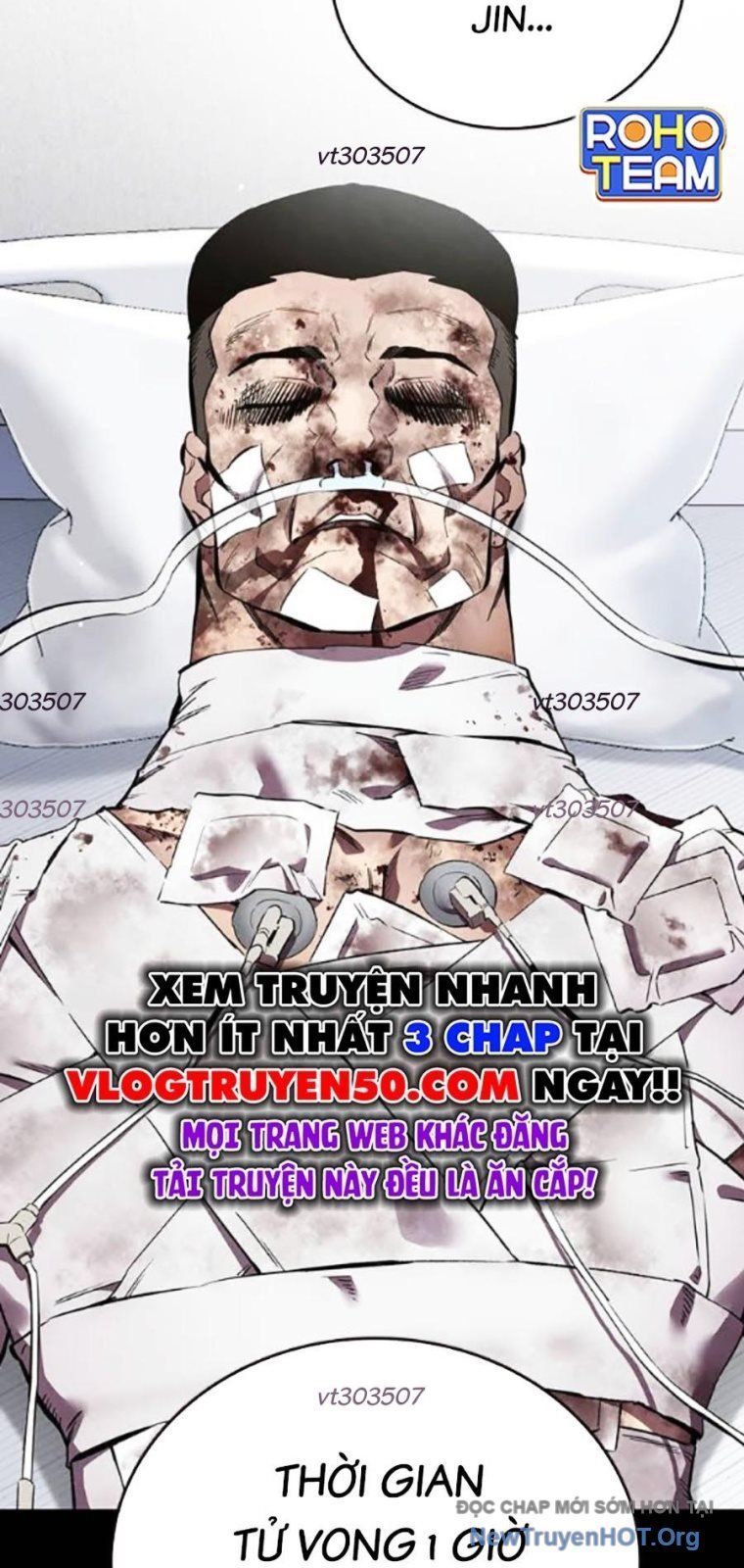 Đại Tướng Chiến Chap 52 - Next Chap 53
