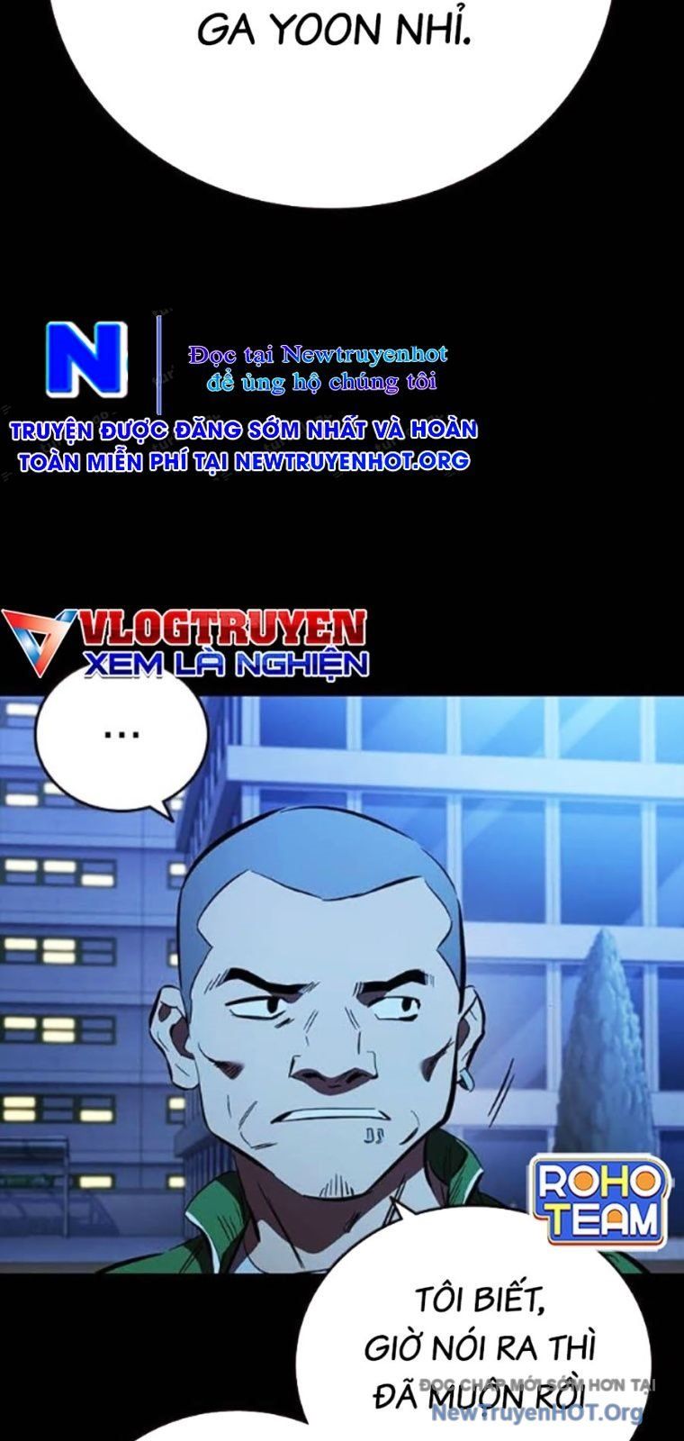 Đại Tướng Chiến Chap 52 - Next Chap 53