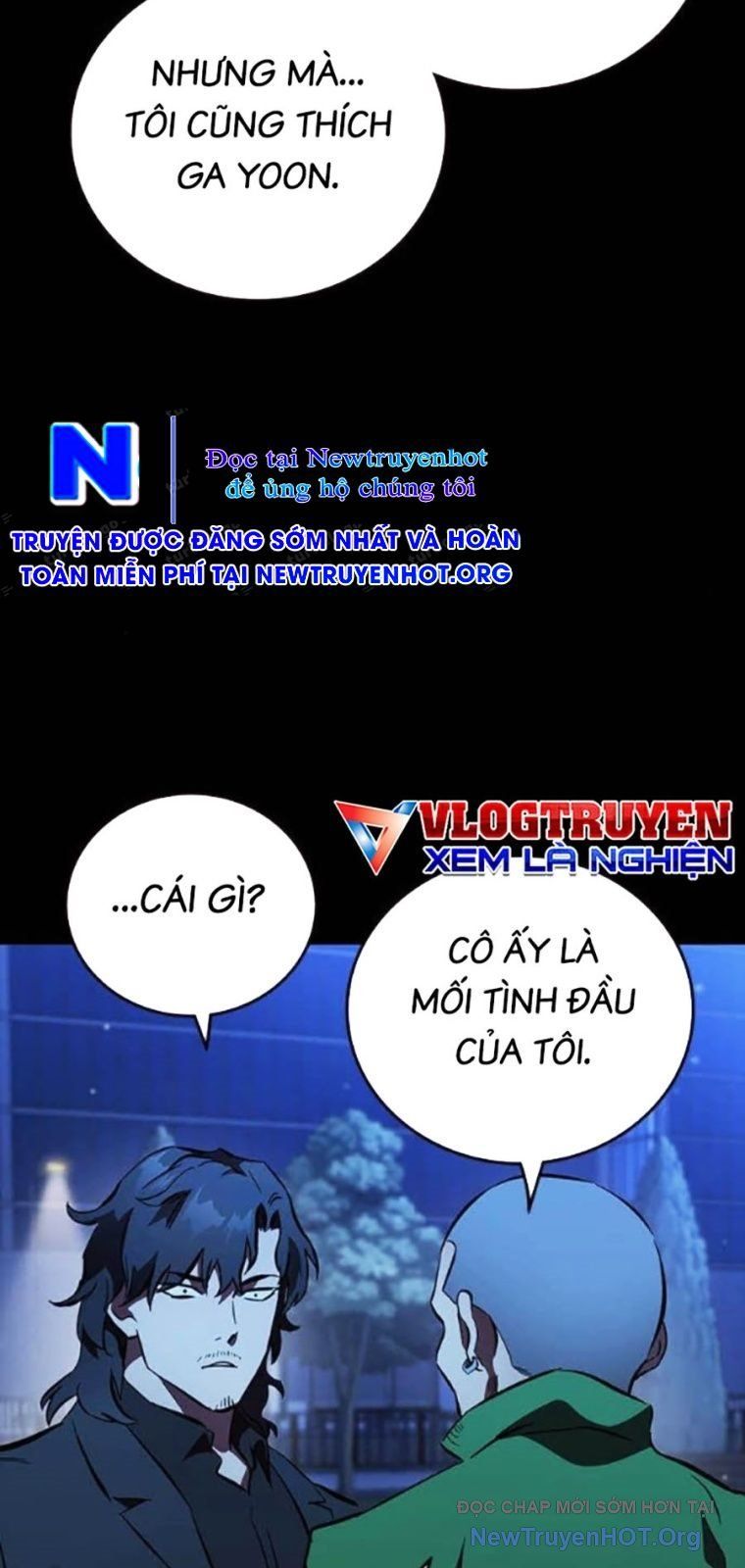 Đại Tướng Chiến Chap 52 - Next Chap 53