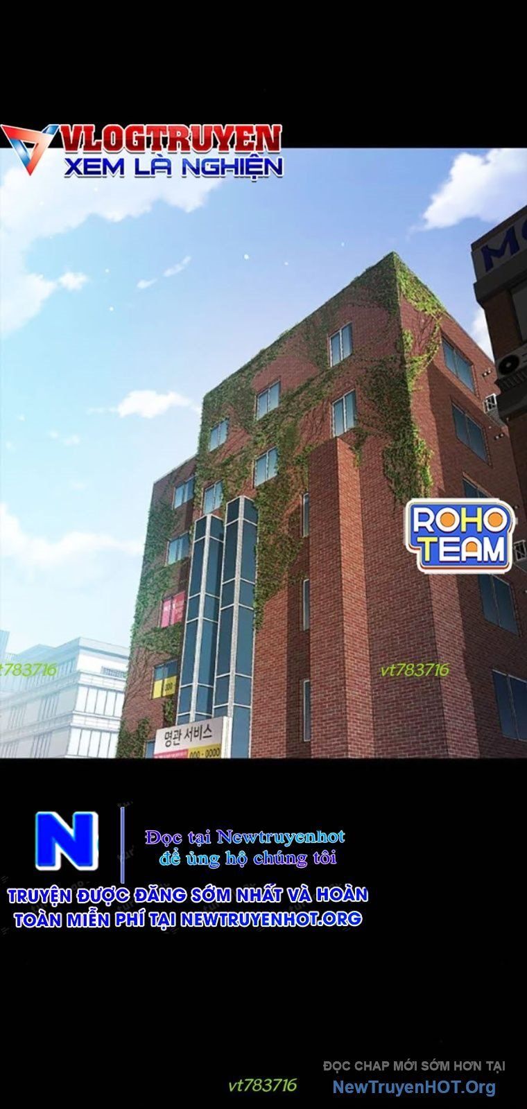 Đại Tướng Chiến Chap 53 - Next Chap 54