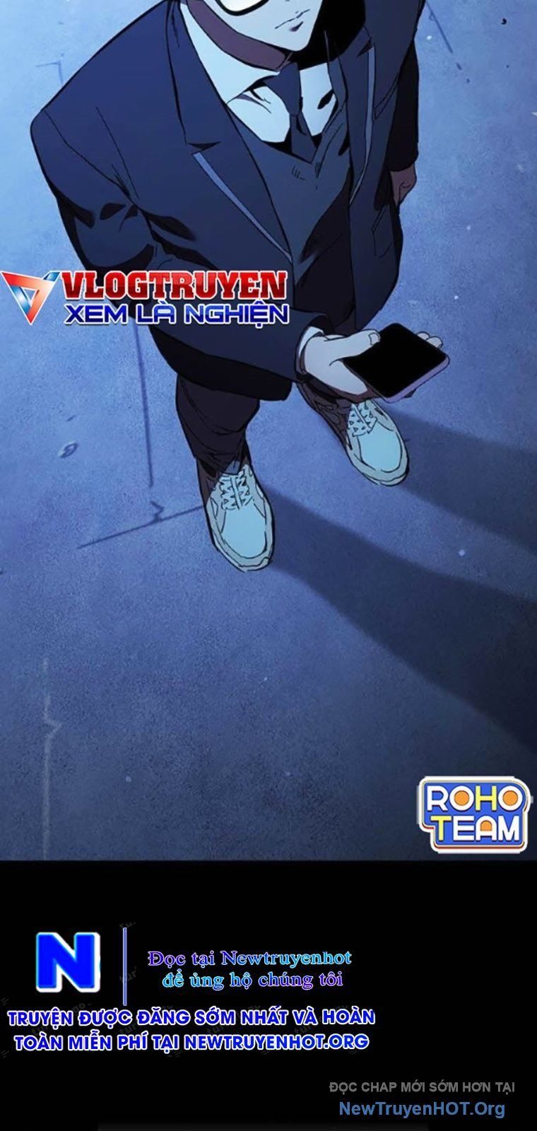 Đại Tướng Chiến Chap 53 - Next Chap 54