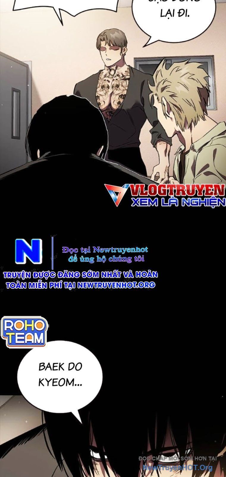 Đại Tướng Chiến Chap 53 - Next Chap 54