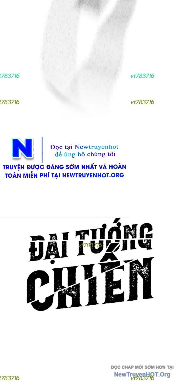 Đại Tướng Chiến Chap 53 - Next Chap 54