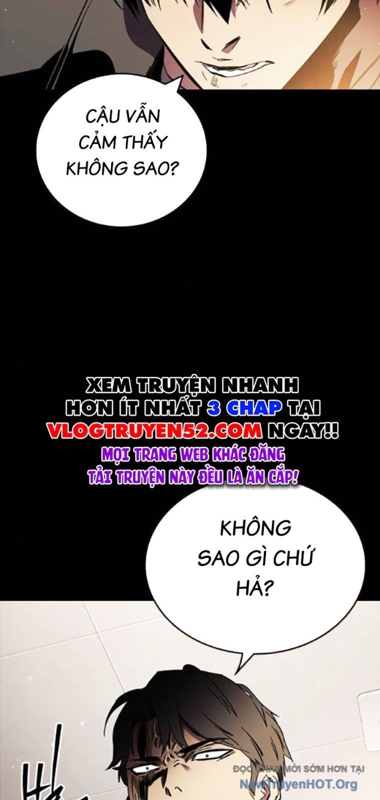 Đại Tướng Chiến Chap 53 - Next Chap 54