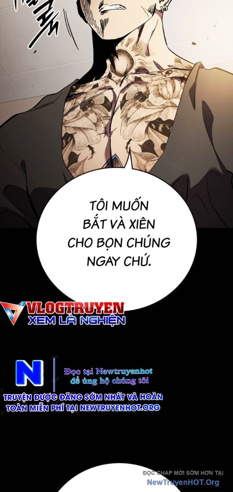 Đại Tướng Chiến Chap 53 - Next Chap 54