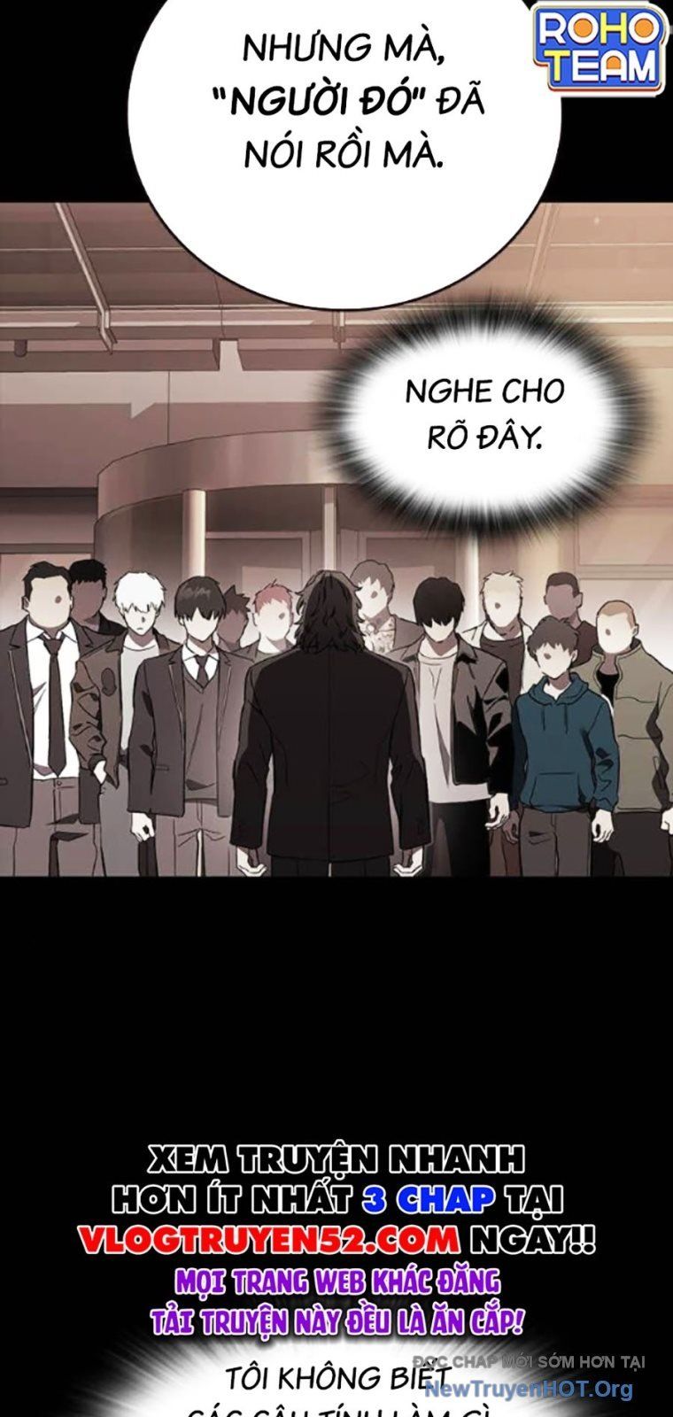 Đại Tướng Chiến Chap 53 - Next Chap 54