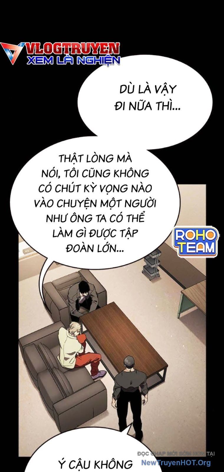 Đại Tướng Chiến Chap 53 - Next Chap 54