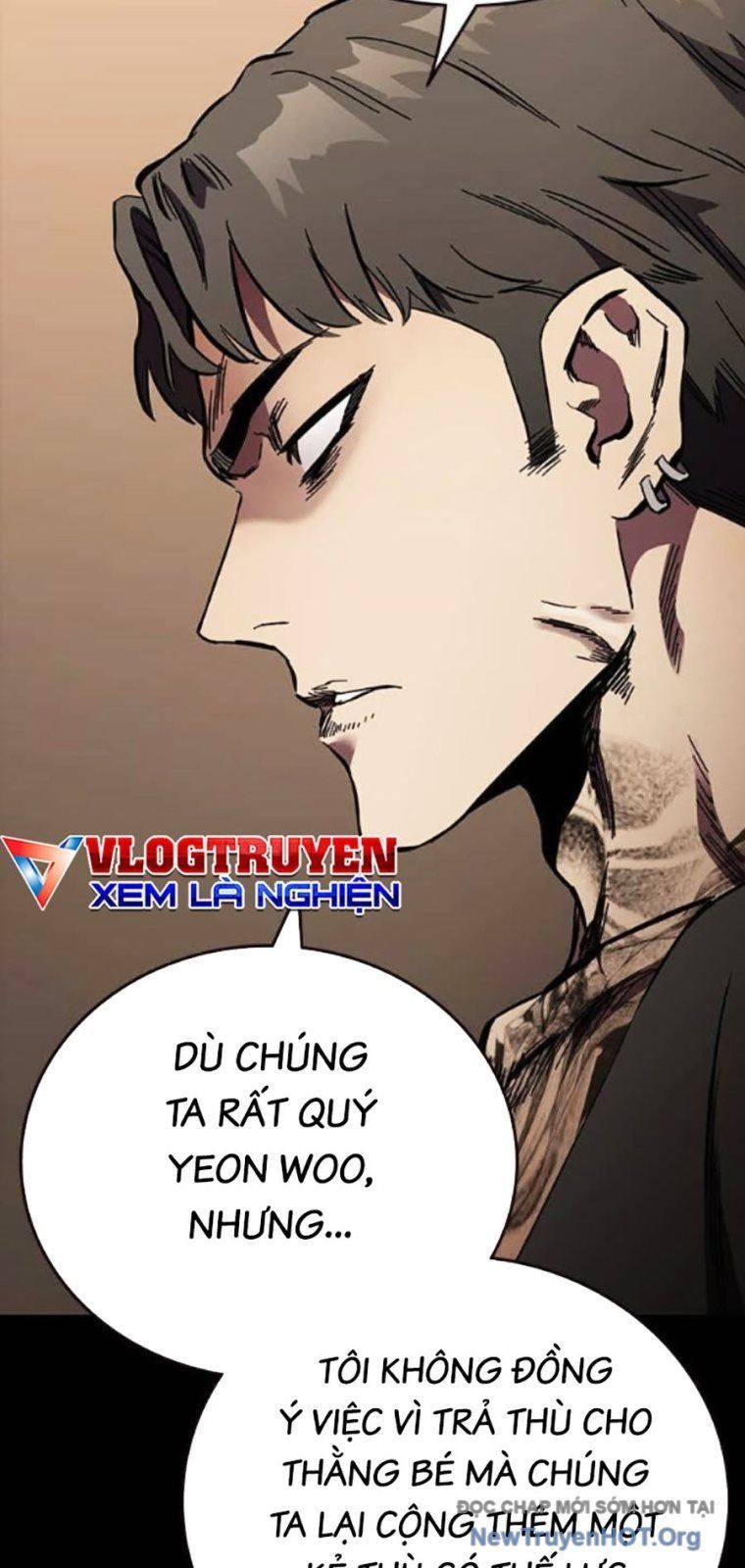 Đại Tướng Chiến Chap 53 - Next Chap 54